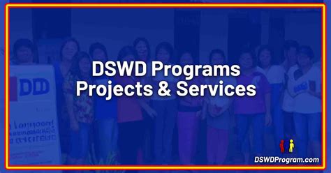 project power dswd|Programs, Projects, and Services .